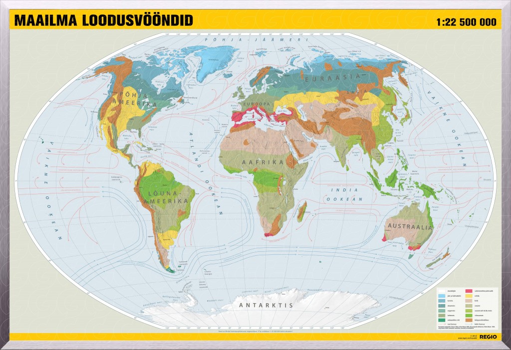 loodusvoondid