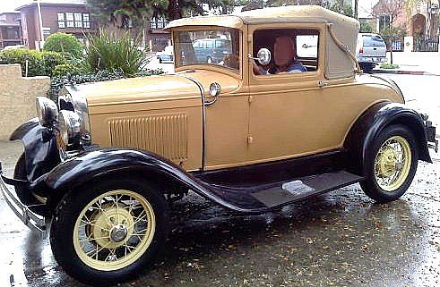 Ford1930