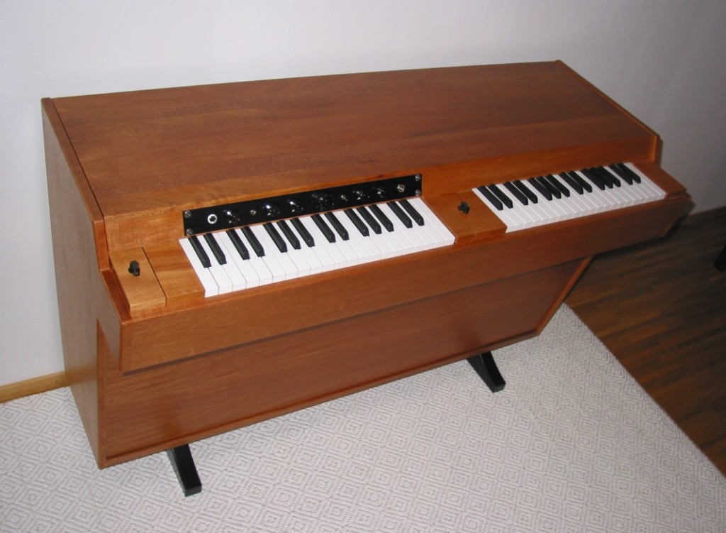 Mellotron