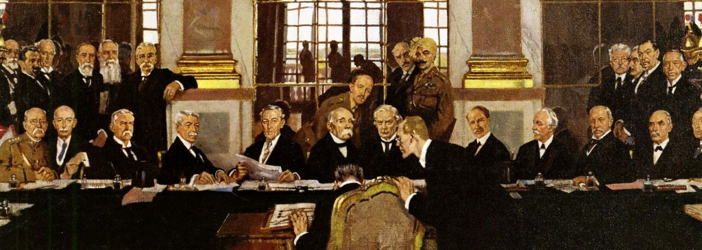 William_Orpen_–_The_Signing_of_Peace_in_the_Hall_of_Mirrors,_Versailles_1919,_Ausschnitt