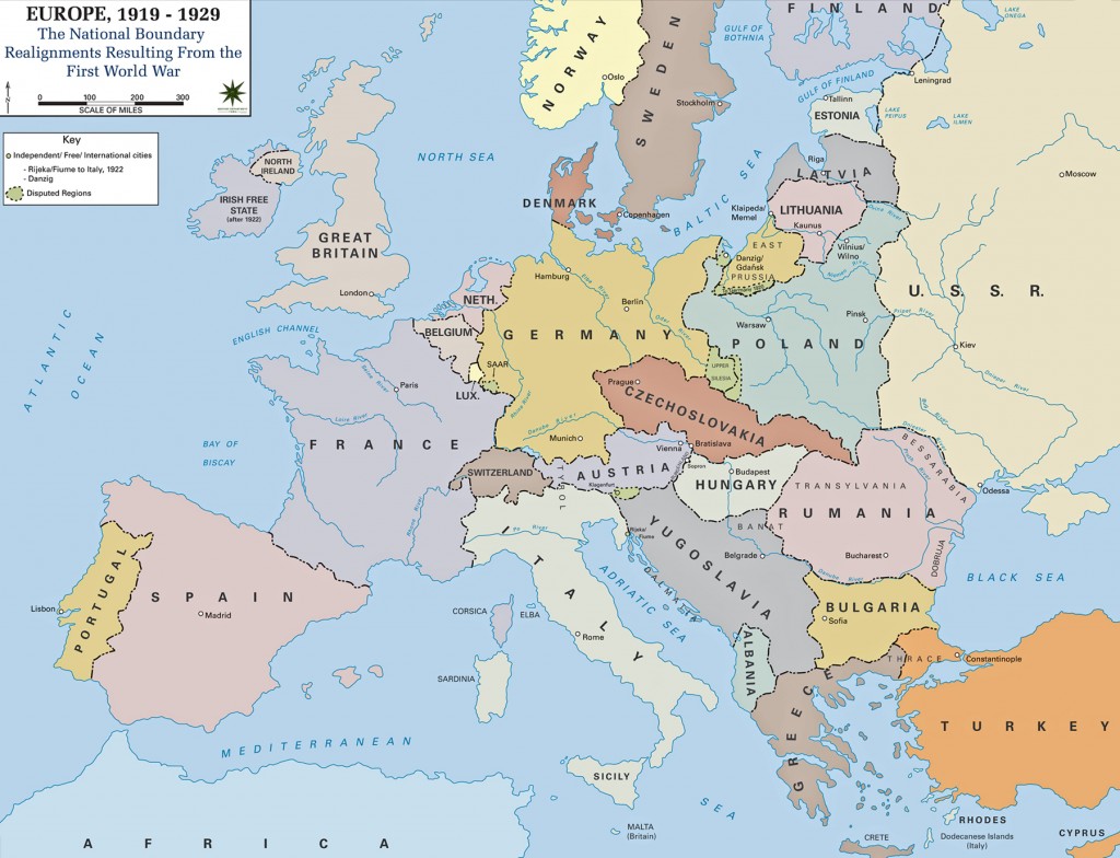 europe_after_wwi