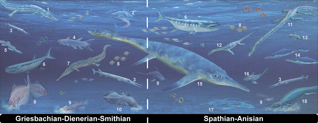 Triassic_marine_vertebrate_apex_predators