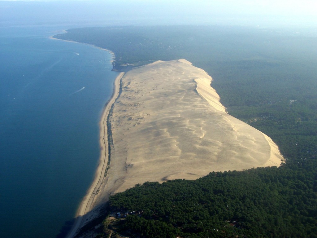 DunePyla