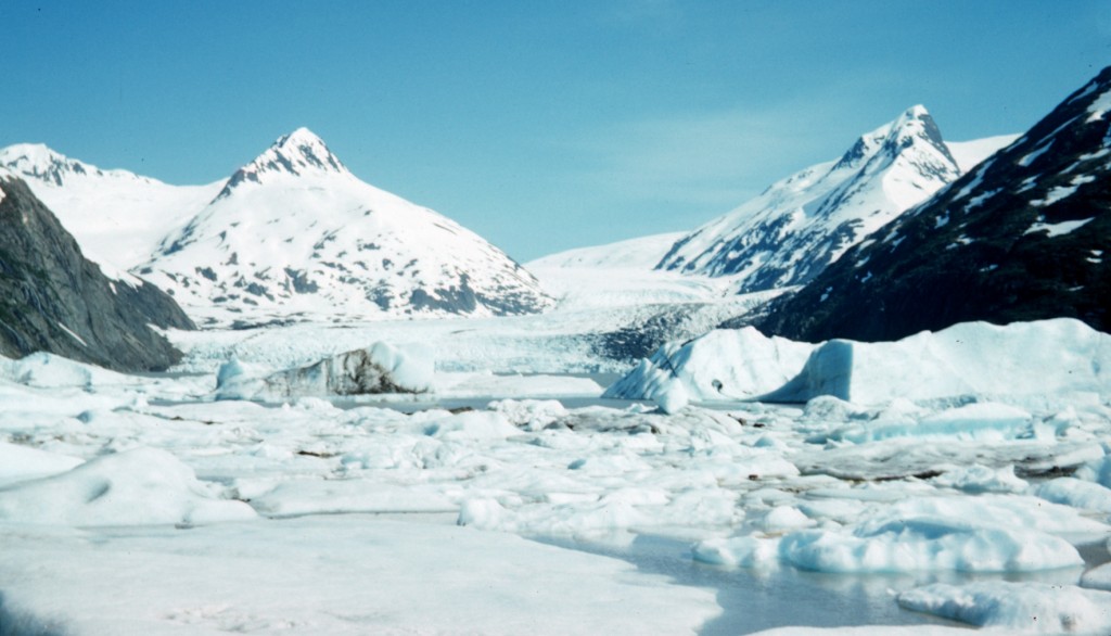 NOAA_Portage_Glacier_1958