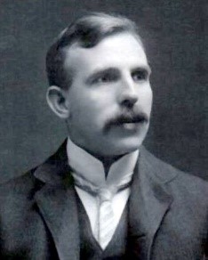 Ernest Rutherford (1871-1931)