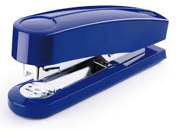 Stapler