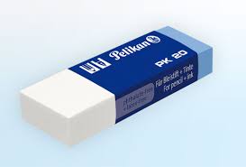 eraser