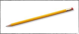 pencil