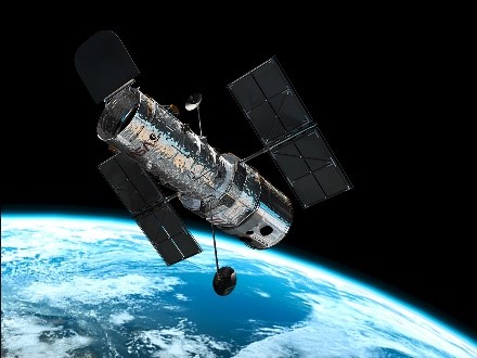 Hubble’i kosmoseteleskoop