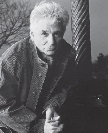 Jacques Derrida