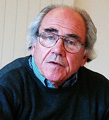 Jean Baudrillard