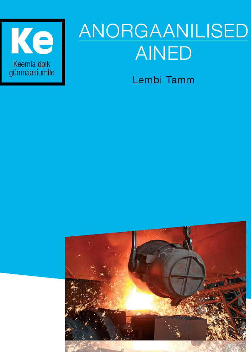 Anorgaanilised ained