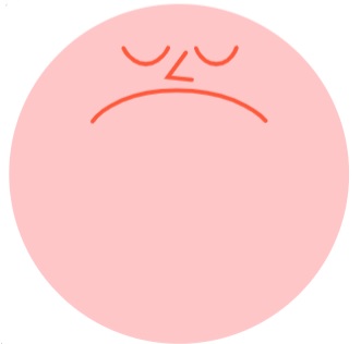 Kurb nägu