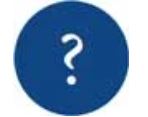 Küsimuse ikoon (valge küsimärk sinisel taustal)