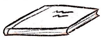 õhuke raamat
