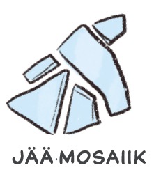 jäämosaiik