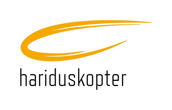 Hariduskopteri logo.