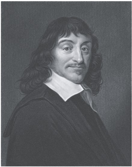 René Descartes